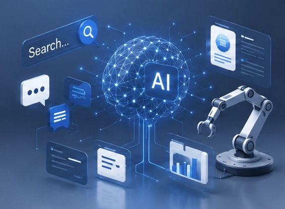 AI & Automation