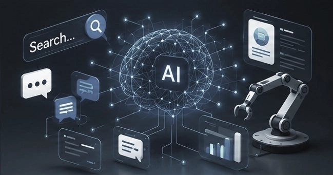 AI & Automation
